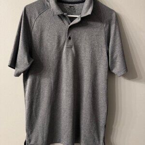 Slazenger Men's Golf Polo Size M